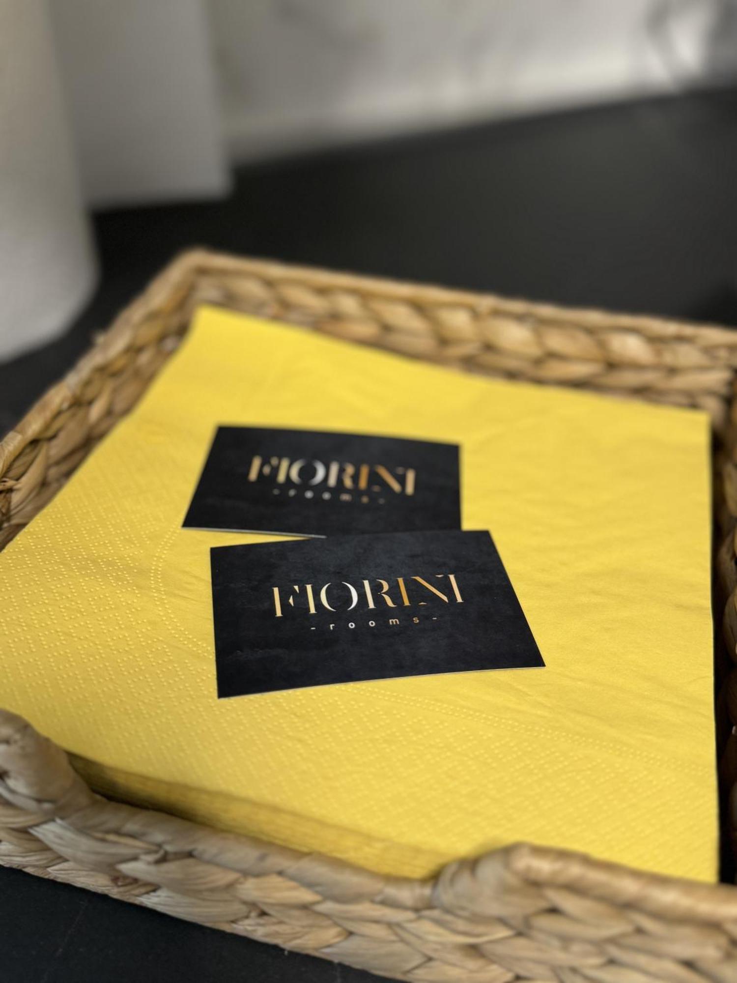 Pensionat Fiorini - *